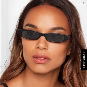 Roberi & Fraud Sunglasses